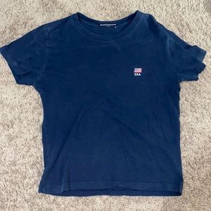 brandy melville USA shirt